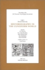 Historiography in the Cuneiform World : Vol. 1 - Book