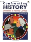 Confronting History : Simulation of Historical Conflicts - Book