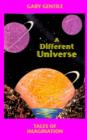 A Different Universe : Tales of Imagination - Book