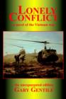 Lonely Conflict : a Novel of the Vietnam War - Book