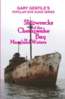 Shipwrecks of the Chesapeake Bay in Maryland Waters - Book