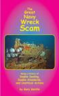 The Great Navy Wreck Scam - Book