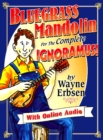 Bluegrass Mandolin For The Complete Ignoramus! - Book