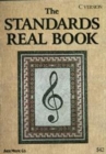 The Standards Real Book (C Version) - Book