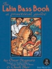 The Latin Bass Book - Book