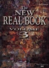 The New Real Book Volume 3 (Eb Version) - Book