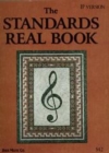 The Standards Real Book (Bb Version) - Book