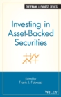 Investing in Asset-Backed Securities - Book