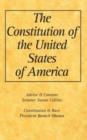 The Constitution of the United States of America - Book