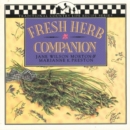 Fresh Herb Companion - Book