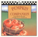 Pumpkin Companion - Book