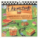 Farmstand Companion - Book