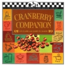 Cranberry Companion - Book
