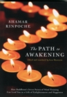 The Path To Awakening : How Buddhism's Seven Points of Mind Training Can Lead You to a Life of Enlightenment and Happiness - Book