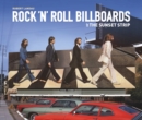 Rock 'n' Roll Billboards of the Sunset Strip - Book