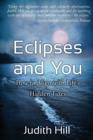 Eclipses and You : How to Align with Life's Hidden Tides - Book