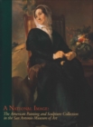 A National Image : The American Painting and Sculpture Collection in the San Antonio Museum of Art - Book