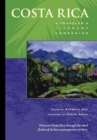 Costa Rica : A Traveler's Literary Companion - Book