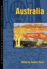 Australia : A Traveler's Literary Companion - Book