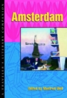 Amsterdam : A Traveler's Literary Companion - Book