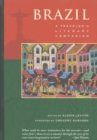Brazil: A Traveler's Literary Companion : A Traveler's Literary Companion - Book