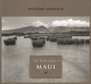 N? Wahi Kapu o Maui - Book