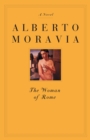 The Woman Of Rome - Book