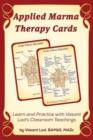 Applied Marma Therapy Cards - Book