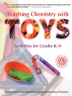Teaching Chemistry with TOYS - Book