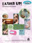 Lather Up! Hand Washing Activity Handbook - Book