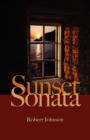 Sunset Sonata - Book