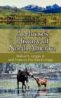 A Moose's History of North America - Book