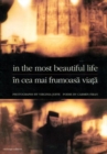 In the Most Beautiful Life - Book