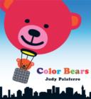 Color Bears - Book