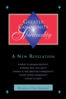 Greater Community Spirituality - Book