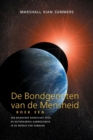 DE BONDGENOTEN VAN DE MENSHEID, BOEK EEN (The Allies of Humanity, Book One - Dutch Edition) - Book