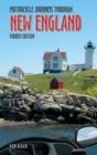 Motorcycle Journeys Through New England - Book