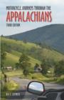 Motorcycle Journeys Through the Appalachians - Book