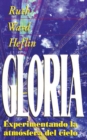 La Gloria - Book