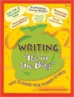 Writing : It's in the Bag - Ways to Inspire Your Students to Write - Book