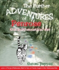 Further Adventures of Penrose the Mathematical Cat - eBook