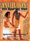 Initiation into Egyptian Yoga - Book