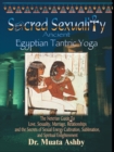 Egyptian Tantra Yoga - Book