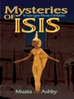 The Mysteries of Isis - Book