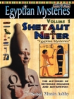 Egyptian Mysteries : The Mysteries of Neterian Religion and Metaphysics Shetaut Neter v. 1 - Book
