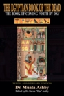 Ancient Egyptian Book of the Dead - Book