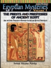 Egyptian Mysteries Vol. 3 the Priests and Priestesses of Ancient Egypt - Book