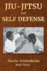 Jiu-Jitsu and Self Defense - Book