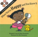 When You're Happy and You Know It - Book