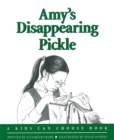 Amy's Disappearing Pickle - Book